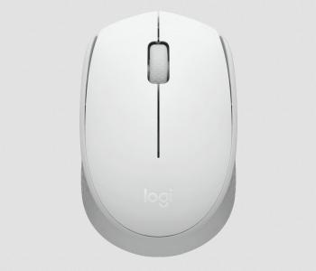 Wireless optical mouse LOGITECH M171