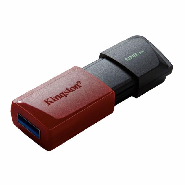 USB памет KINGSTON DataTraveler Exodia M, 128GB 