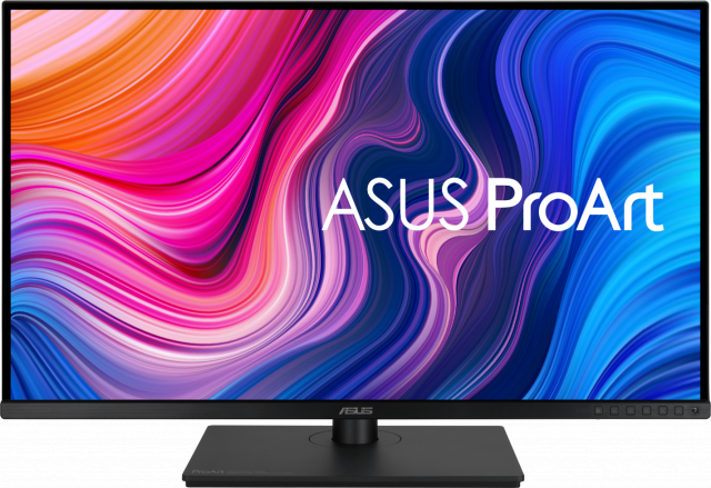 ASUS ProArt PA328CGV - 32", IPS, WQHD(2560x1440) 