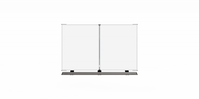 BalanceBox Winx Touchscreen Whiteboard Frame 