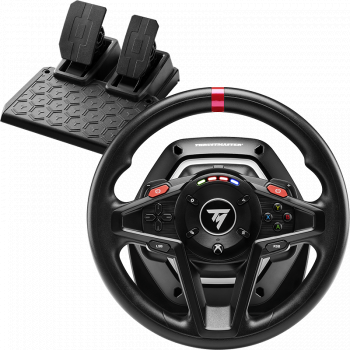 Racing Wheel THRUSTMASTER T128 for PC, XBOX