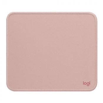 Logitech Mouse Pad Studio Series, Darker Rose