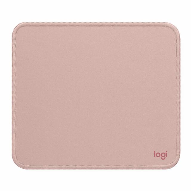 Logitech Mouse Pad Studio Series, Darker Rose 