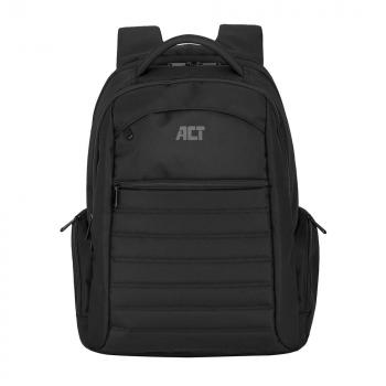 Urban Notebook Backpack 17.3 inch