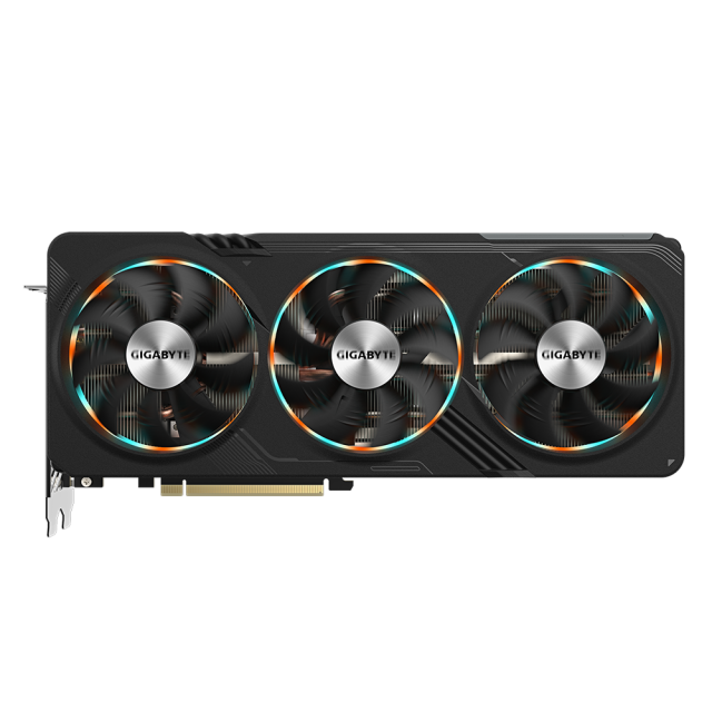 Graphic card GIGABYTE RTX 4070 GAMING OC V2 12GB GDDR6X 