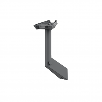 STARLINK acc. Mini Wall Mount Silicone 2x Lag Screws 20x Cable Routing Clips