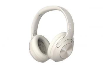 A4tech BH220 Wireless Headset, Beige