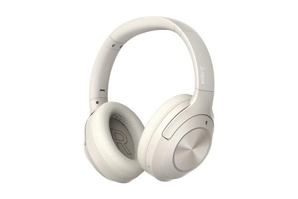 A4tech BH220 Wireless Headset, Beige 