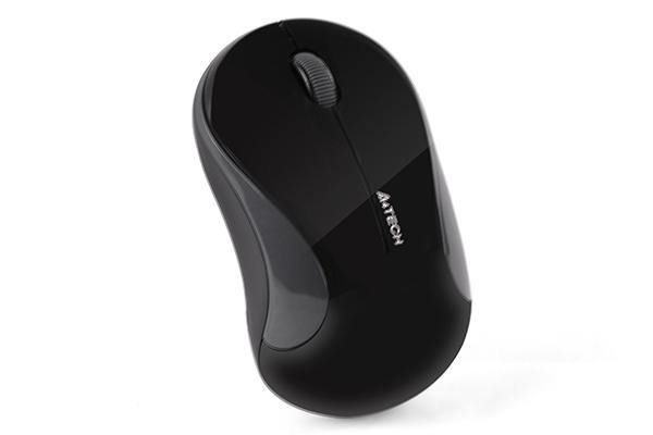 Optical Mouse A4tech G3-270N-1 V-Track 