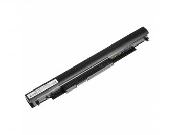 Батерия за лаптоп GREEN CELL, HS04 807957-001 for HP 14 15 17, HP 240 245 250 255 G4 G5, 14.8V, 2600mAh