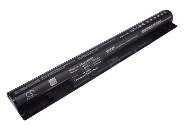 Laptop Battery for Lenovo G50 G50-30 G50-45 G50-70 G70 G500s G505s Z710 14.4V 2200mAh CAMERON SINO 