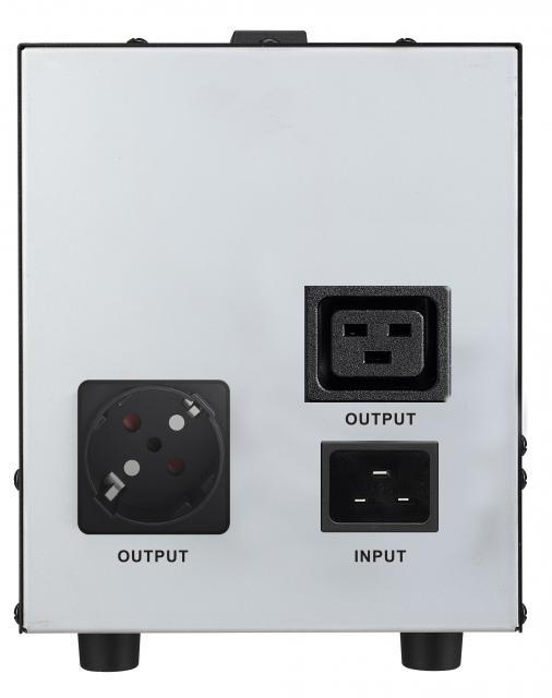 Voltage Regulator POWERWALKER AVR 3000 SIV, 3000VA 