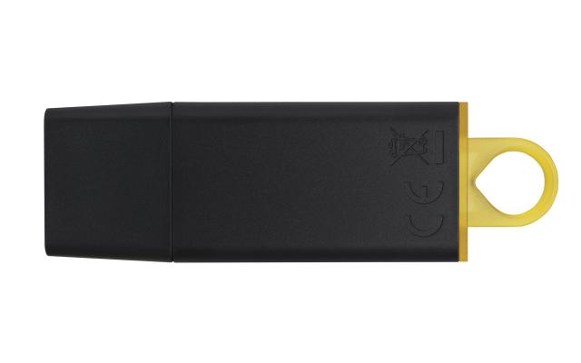 USB памет KINGSTON DataTraveler Exodia, 128GB 