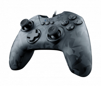 Wired Controller Nacon GC-100XF URBAN