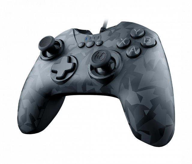 Wired Controller Nacon GC-100XF URBAN 