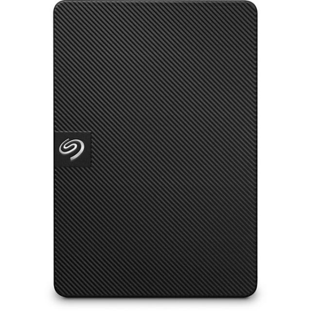 Външен хард диск Seagate Expansion Portable, 2.5", 5TB 