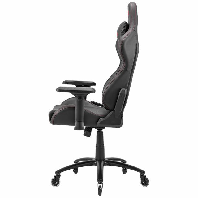 Gaming Chair FragON 5X Series Black 