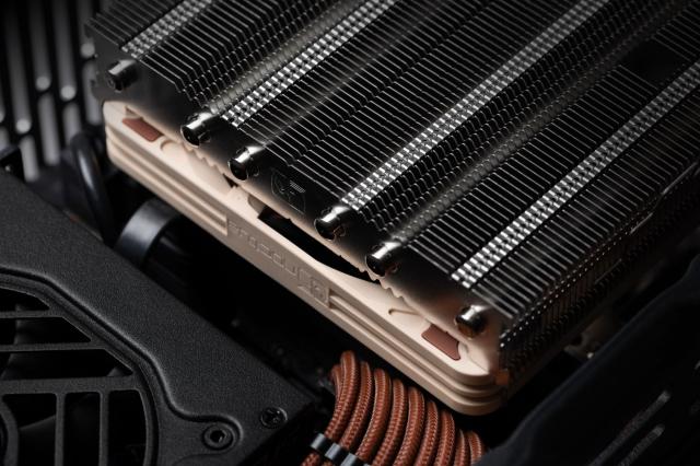 CPU Cooler Noctua NH-L12Sx77 