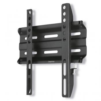 Hama FIX TV Wall Bracket, 19"-48", 118106