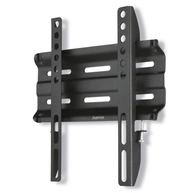 Hama FIX TV Wall Bracket, 19"-48", 118106 