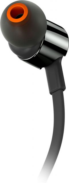 Слушалки in-ear JBL T210 