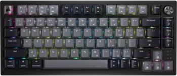 Mechanical wireless keyboard Corsair K65 Plus RGB 75% , HS, Corsair NLX Red Key Switches
