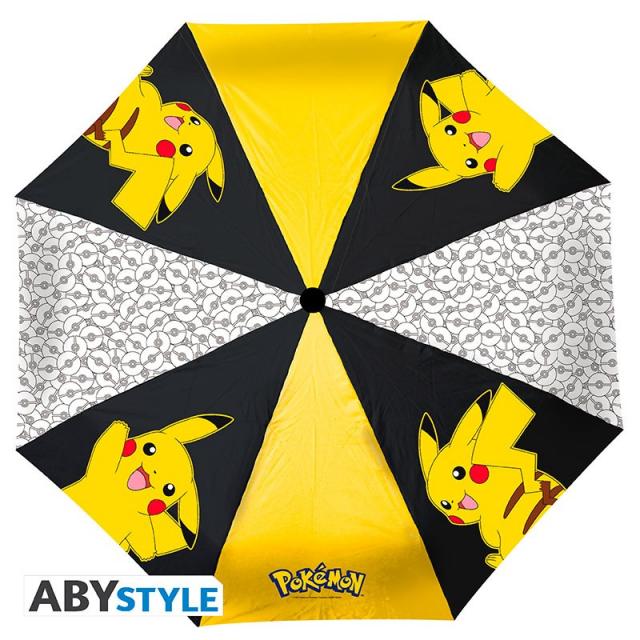 ABYSTYLE POKEMON - Umbrella - Pikachu 