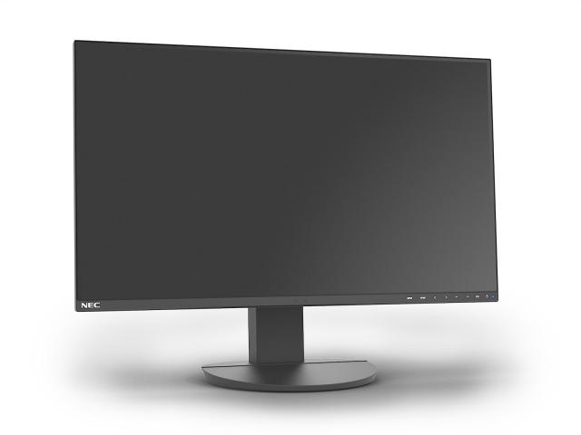 Монитор NEC MultiSync® EA242F LCD 23.8", 1920x1080, USB-C, DisplayPort, HDMI, USB 3.1, 