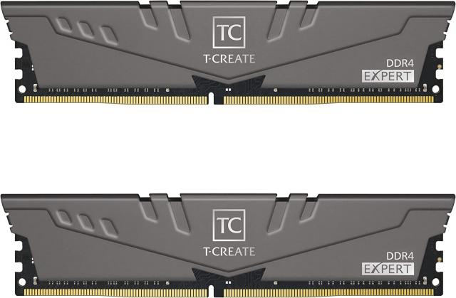 Памет Team Group T-Create Expert DDR4 - 16GB (2x8GB) 3200MHz CL16 