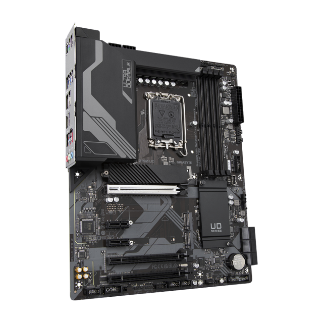 Дънна платка GIGABYTE Z790 UD LGA 1700 DDR5, ATX 