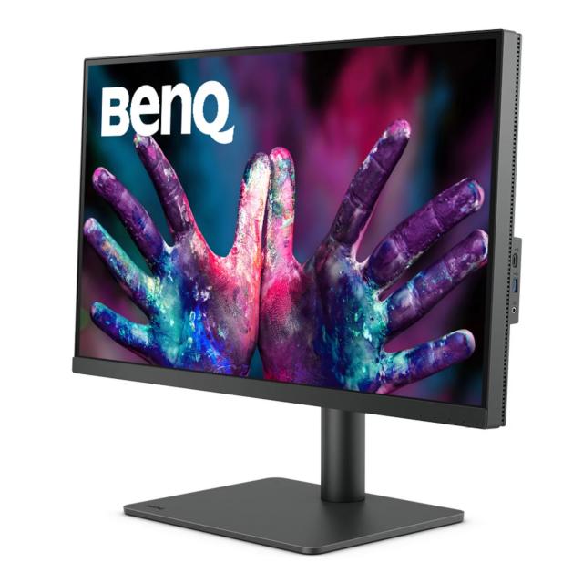 Монитор BenQ PD2705U 