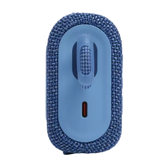 Wireless speaker JBL GO 3 Eco Blue 