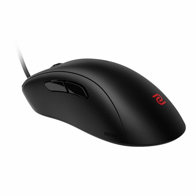 Геймърска мишка ZOWIE EC3-C, Черен 