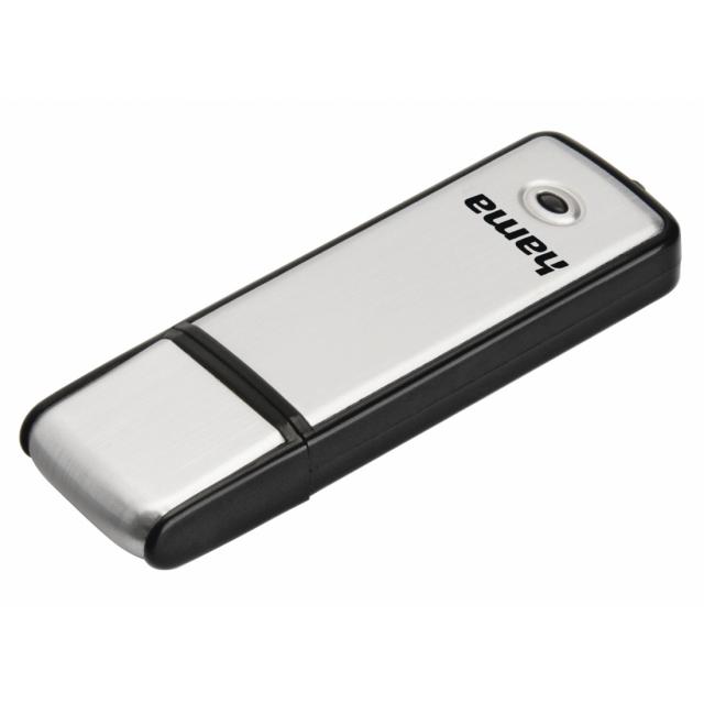 Hama "Fancy" USB Flash Drive, USB 2.0, 16 GB, 181081 