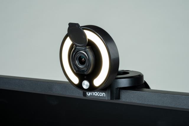 Nacon PC WEBCAM RING LIGHT 