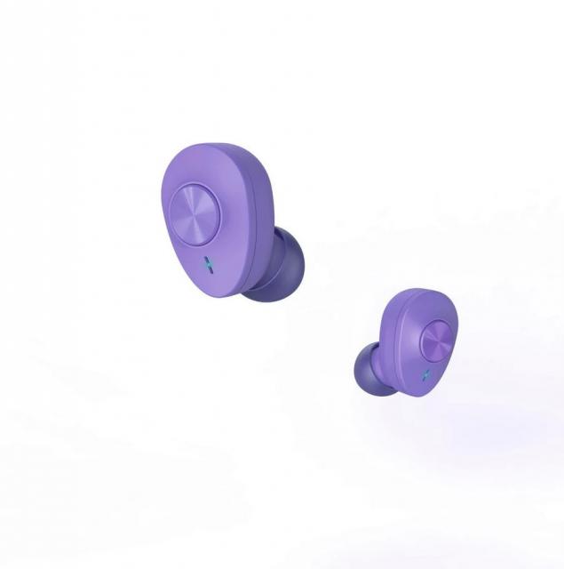 "Freedom Buddy" Bluetooth® Headphones, HAMA-184165 