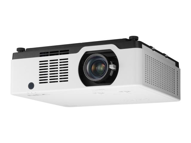 Professional LCD Laser Projector NEC PE506UL, 1920 x 1200 (WUXGA) , 5200 ANSI 