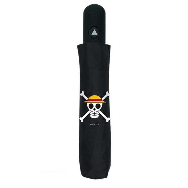 Чадър ABYSTYLE ONE PIECE, Pirates emblems 