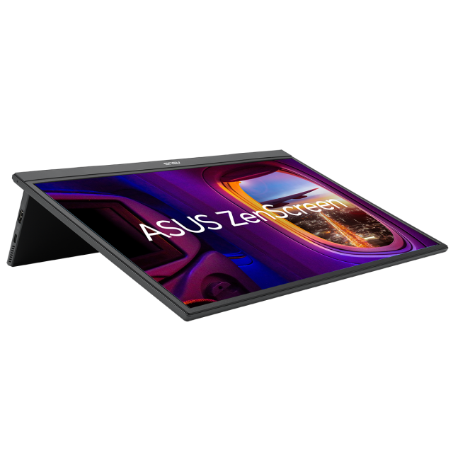 Монитор ASUS ZenScreen MB17AHG 