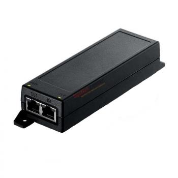 Injector ZyXEL POE12-30W PoE, Gigabit, 30W