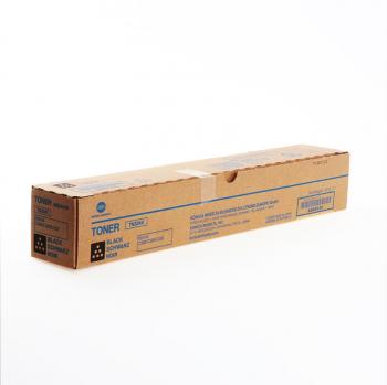 Toner Cartridge DEVELOP -TN324K, ineo+ 258, +308, +368, 28000 k., Black