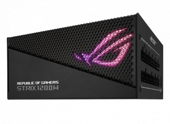 Power Supply ASUS ROG Strix 1200W 80+ Gold Aura Edition