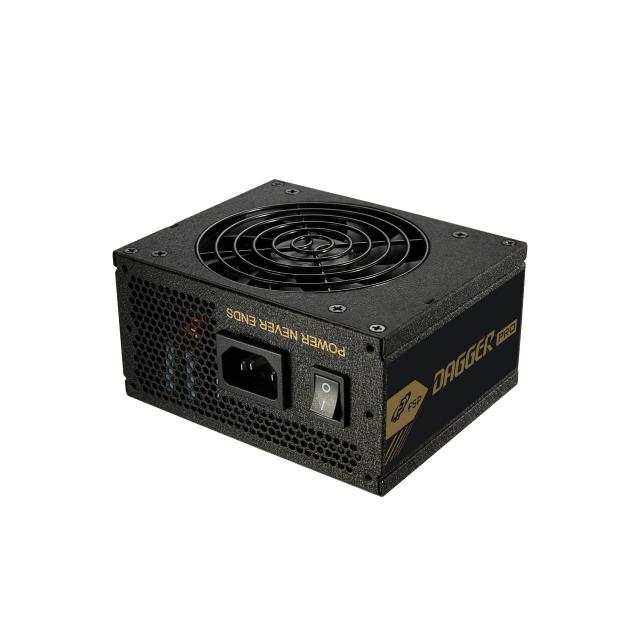 Захранващ блок FSP Group Dagger Pro 650W SFX12V V3.3 