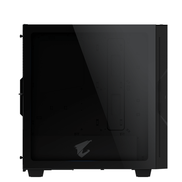 Case Gigabyte Aorus AC300G RGB Fusion 2.0 Mid Tower 