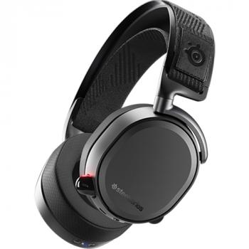 Геймърски слушалки SteelSeries Arctis Pro Wireless