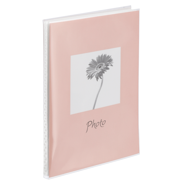 Softcover Album for 24 Photos with a size of 10x15 cm, HAMA-02571 