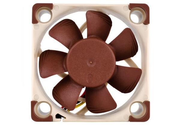 Вентилатор Noctua NF-A4x10-5V, 40mm 