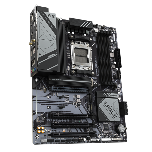 Motherboard GIGABYTE B650 EAGLE AX 