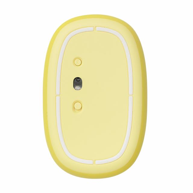 Wireless optical Mouse RAPOO M660, 14382 