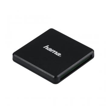 Hama USB 3.0 Multi Card Reader, 124022